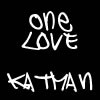 Picture for song 'One Love' by artist 'KATMAN'