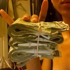 Picture for song 'Where The Cash At (Instru)' by artist 'K-Bach Beats'