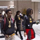 Picture for song 'Nice With It Migos Type Beat' by artist 'KeemHMusic'