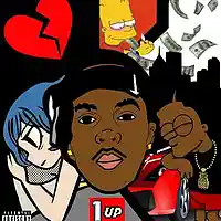 Picture for song 'Snippit #1 *$10 Lease $20 Exclusive*' by artist 'Keese Kash'