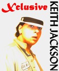 Picture for song 'She Drives Me Wild 2008' by artist 'Keith Jackson'