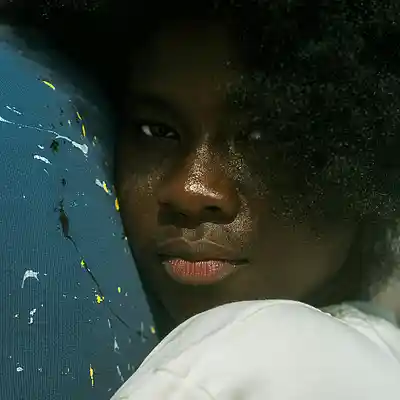 Picture for song '"miss u" Amapiano Type Beat Afrobeat Instrument' by artist 'Kellobeats'