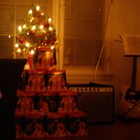 Picture for song 'chord melody - have yourself a merry little xmas' by artist 'Ken Lasaine'