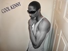Picture for song 'What It Is' by artist 'KennyGuyte'