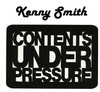 Picture for song 'Contents Under Pressure' by artist 'Kenny Smith (US)'