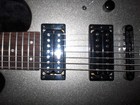 Picture for song 'Solo 7 String guitar Strut' by artist 'Kenny Wilson'