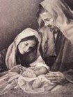 Picture for song 'ChorusSML Orch: Hodie, Christus Natus Est!' by artist 'KE Peace (USA)'