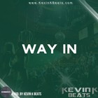 Picture for song 'Way In *FREE DL (No Trackouts)' by artist 'Kevin Hues'