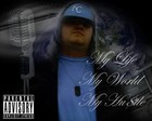 Picture for song 'Intro to My Life My World My Hustle' by artist 'KG DA SARGE'