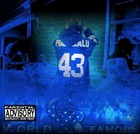 Picture for song '40 Bars Of Fuery' by artist 'Khmer Visionz Entertainment'