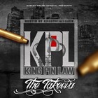 Picture for song 'All I Know feat. 3C' by artist 'Kidd Shy'