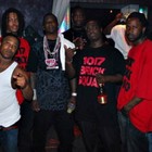 Picture for song 'BSM' by artist 'soundsbyzer0'