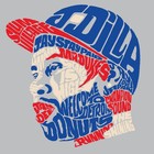 Picture for song 'Tell Your Mind' by artist 'Kid Jet Shoops'