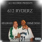 Picture for song 'TONITE' by artist 'Kid Low Key'