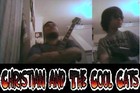 Picture for song 'I'm gonna Disappear' by artist 'Christian and the Cool Cats'