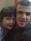 Picture for song 'My Brother' by artist 'Christian and the Cool Cats'