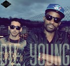 Picture for song 'Kike Bozz | Die Young (ft. Eleka)' by artist 'KIKE BOZZ'