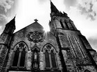 Picture for song 'Go to church.mp3' by artist 'KillaBeatz214'
