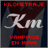 Picture for song 'Los mate Remix' by artist 'Kilometraje'