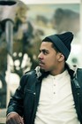 Picture for song '**THROWBACK** HOOD CLASSIC (J.Cole Type Beat)' by artist 'King Beez'