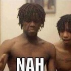 Picture for song 'NAH NAH Nah' by artist 'Kingbez'