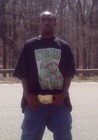 Picture for song 'Killer' by artist 'King C MC'