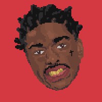 Picture for song 'Bottom (Kodak Black Type Beat)(BUY 1 GET 2 FREE)' by artist 'AYOCXRN (Formerly King Corn Beatzz)'