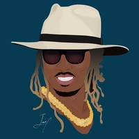 Picture for song 'Faith (Future Type Beat)(BUY 1 GET 1 FREE)' by artist 'AYOCXRN (Formerly King Corn Beatzz)'
