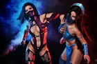 Picture for song 'Fatal Kombat' by artist 'King Ether'