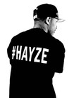 Picture for song 'King Hayze- Dreamchasers freestyle ft Alicia Renee' by artist 'King Hayze'