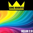 Picture for song 'King_Hookiss- Relax 2.0' by artist 'King Hookiss'