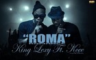 Picture for song 'Roma(ance)- King Lexy ft KCEE.mp3' by artist 'KING LEXY'