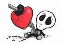 Picture for song 'Philophobia PT. 1' by artist 'King Rell - 2BE'