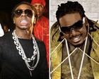 Picture for song 'Smell Like Money w/ HOOK (T-Wayne Banger)' by artist 'Kingsmen Productions'