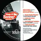 Picture for song 'BLAK HOUSE PROJECT - THIS IS BLAK HOUSE' by artist 'KINGS OF SWING'