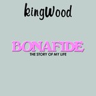 Picture for song '2 HOT 4 TV FEAT. ACE DA FUTURE' by artist 'KINGWOOD'