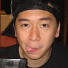 Picture for song 'Tonight (GC remix)' by artist 'Kinson Tam'