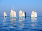 Picture for song 'Sailing Ships' by artist 'Klaatu (CT)'