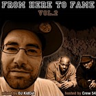 Picture for song 'BLESSED RHYMES FT SPRACHLOS' by artist 'KNE'