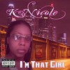 Picture for song 'I'm That Girl' by artist 'KNicole'