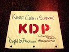 Picture for song 'Rap Instrumental 1' by artist 'Knight Da Producer'