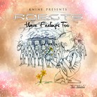 Picture for song 'Thank The Lord' by artist 'KNINE music'