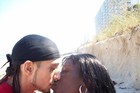 Picture for song '2 TELL U I LOVE U' by artist 'KNUCKLES aka THA BAD GUY'