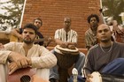 Picture for song 'Abatina' by artist 'Kobo Town'