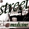 Picture for song 'Street Medicine' by artist 'komatikbeats'