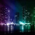 Picture for song 'City Lights - One of a kind type of beat' by artist 'Kommy Yung Products'