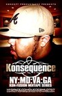 Picture for song 'A Way Out' by artist 'KonceptENT'
