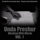 Picture for song 'Unda Preshur ft. Koncept- Get'em Up Right Now' by artist 'Koncept (J-Spitz)'