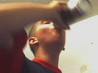 Picture for song 'kopekaine+the_f***_you_supposed_2_be_(intro)' by artist 'kOpEkAiNe'