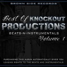Picture for song 'K.O INSTRUMENTAL 13' by artist 'KOPRODUCTIONS805'